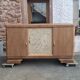 Grande enfilade relookee
