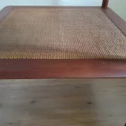 Scandinavian coffee table
