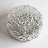 Snail ceiling light