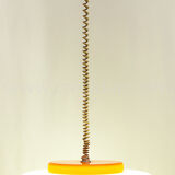 Italian Chandelier 1977