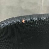 German Mid-Century chair SE 66 by Egon Eiermann for Wilde + Spieth, 1950s