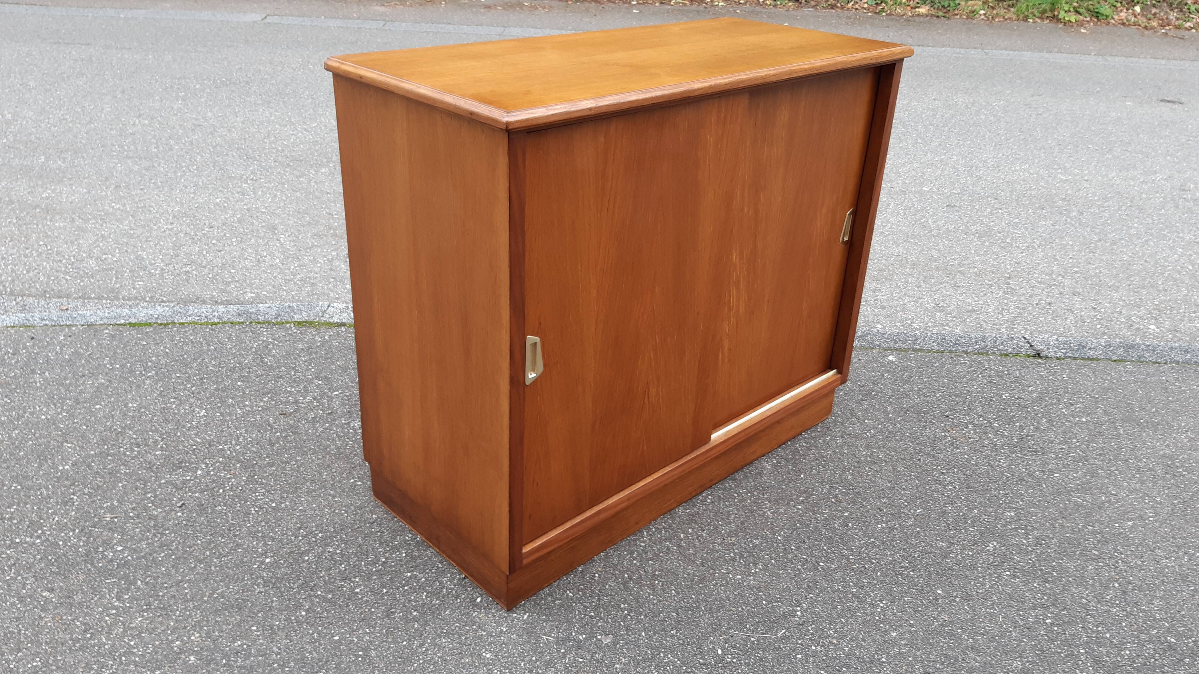 Sideboard, 50s