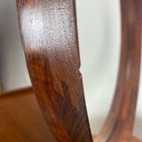 Tripod mirror