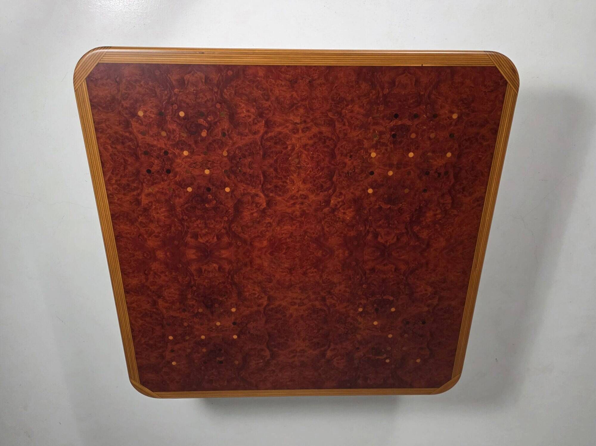 Artona Africa coffee table by Afra & Tobia Scarpa for Maxalto, 1970s