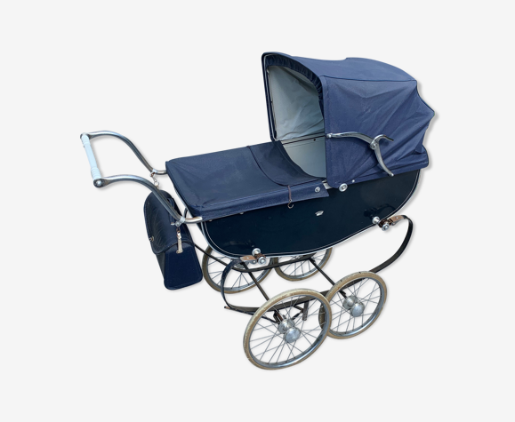 Landau 60's Aubert
