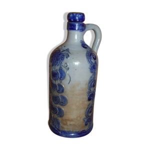 Bouteille en gres de Remmy Betschdorf