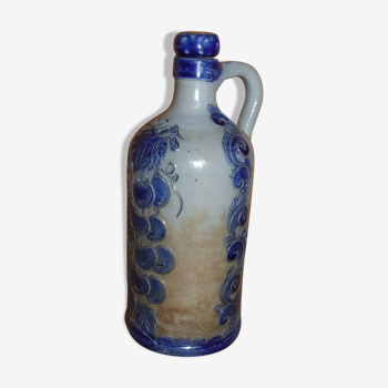 Remmy Betschdorf Alsace gres bottle