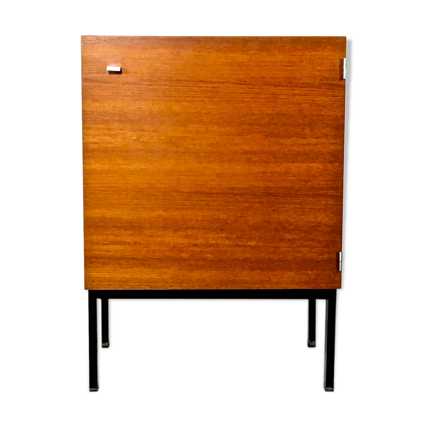 Extra furniture by Pierre Guariche for Meurop, 1960's