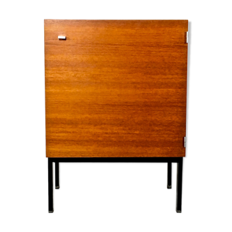 Extra furniture by Pierre Guariche for Meurop, 1960's