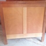 Commode en chêne