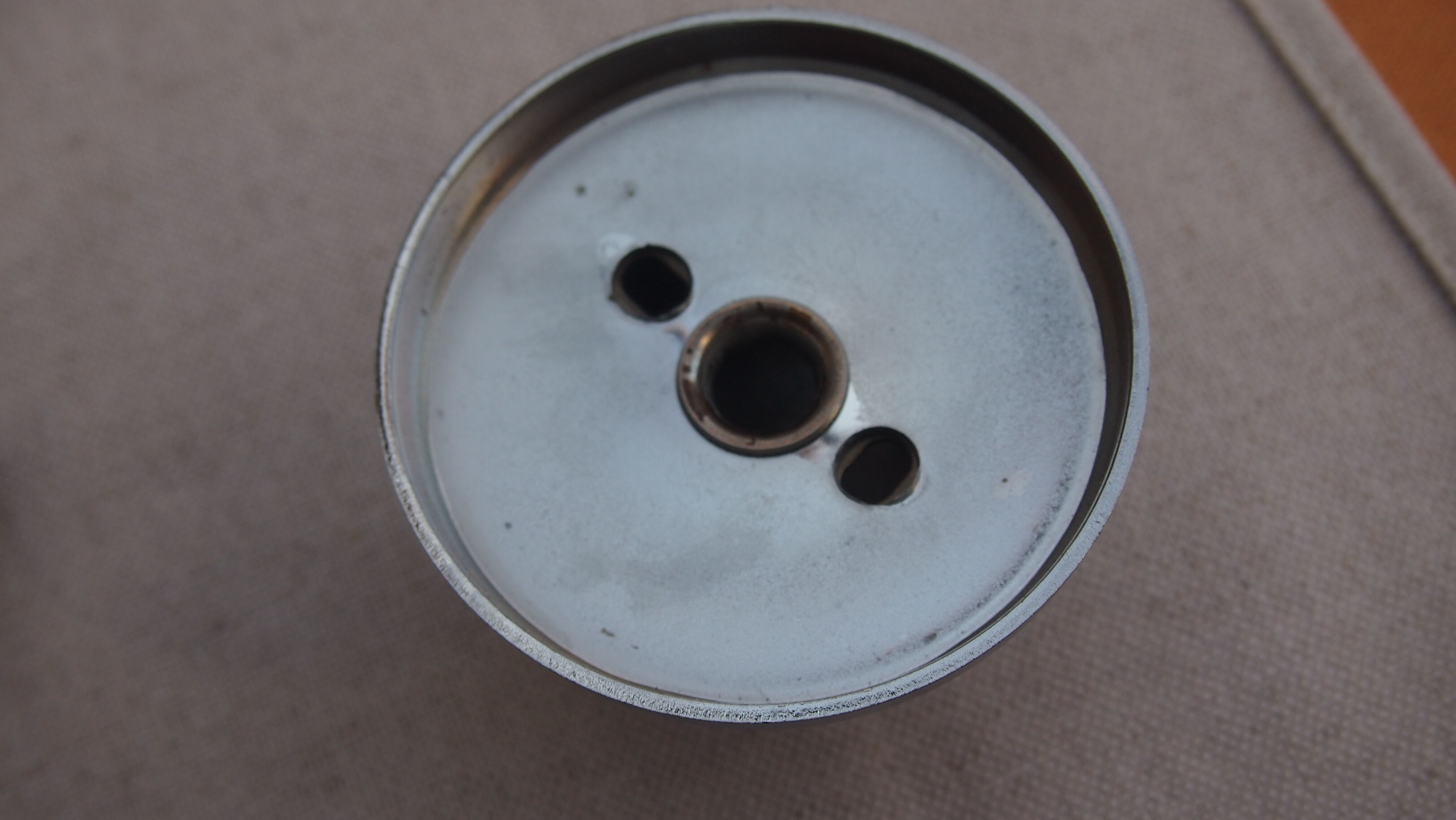 Set of 2 wall sconces