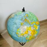 Globe Girard and Barrere