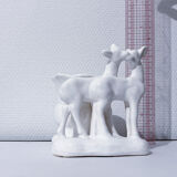 Doe pot cover
