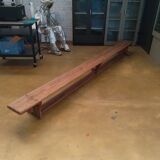 Banc de gym XXL