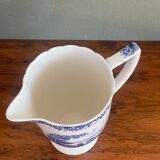 Antique ceramic water jar England Swinnertons
