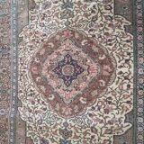 Middle east carpet 19th