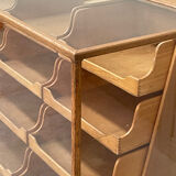 Blouse counter