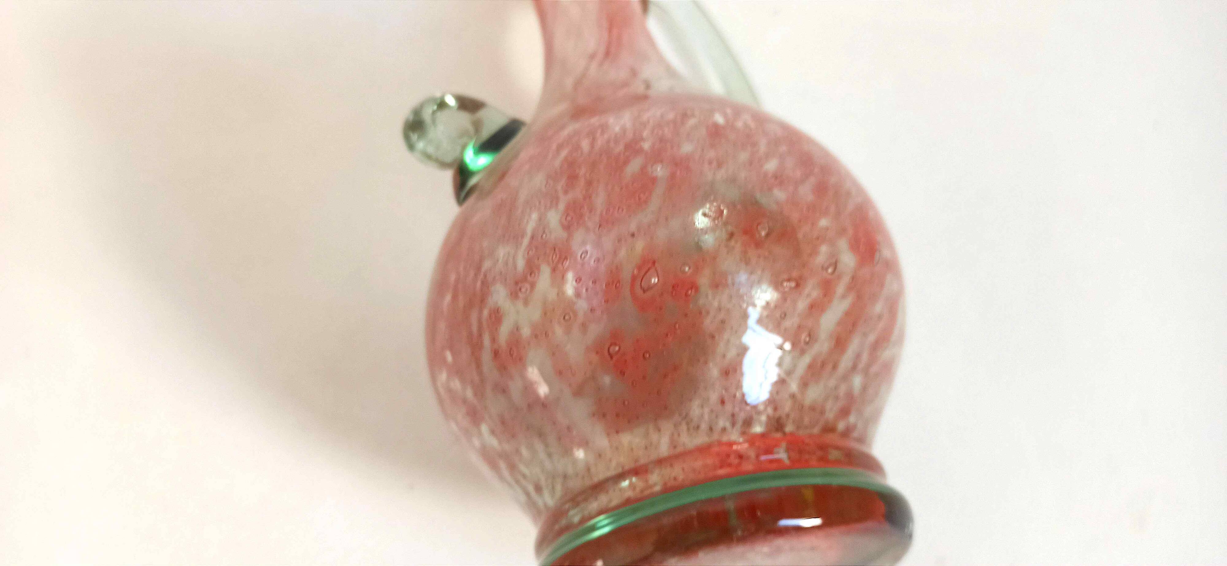Carafon Murano Années 50