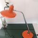 Fase desk lamp, Madrid, Faro model 1968