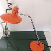 Fase desk lamp, Madrid, Faro model 1968