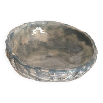Ceramic catchall