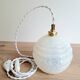 hanging lamp