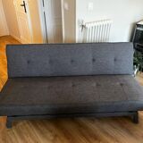 Made convertible sofa