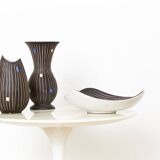 Céramique ouest-allemande de Heiner Balzar pour Steuler, années 1960