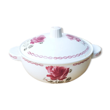 Ceramic soup kitchen