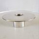 Martin Szekely soliflore candle holder for Christofle in his original box