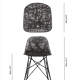Carbon Chair Chairs by Moooi