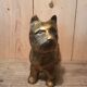 Chien scottish laiton