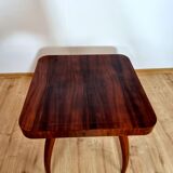 H-259 spider table by Jindrich Halabala