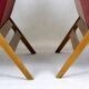 Fauteuils de Tatra, années 1960