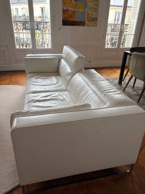 Urbani Sofa Ligne Roset