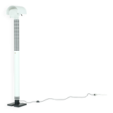 Shogun floor lamp by Mario Botta for Artemide - 1980s