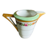 Limoges Ribes cream milk jug