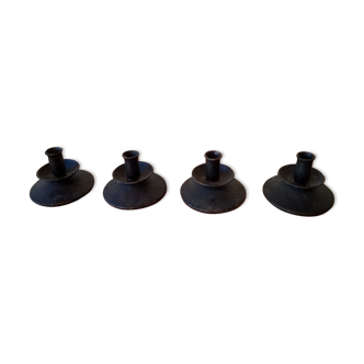 Bougeoirs danois