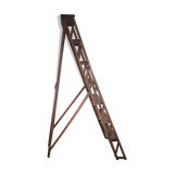 Ancient stepladder