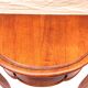 19th-century Louis XV-style console