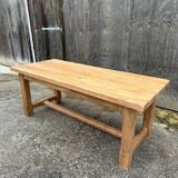 Table de ferme