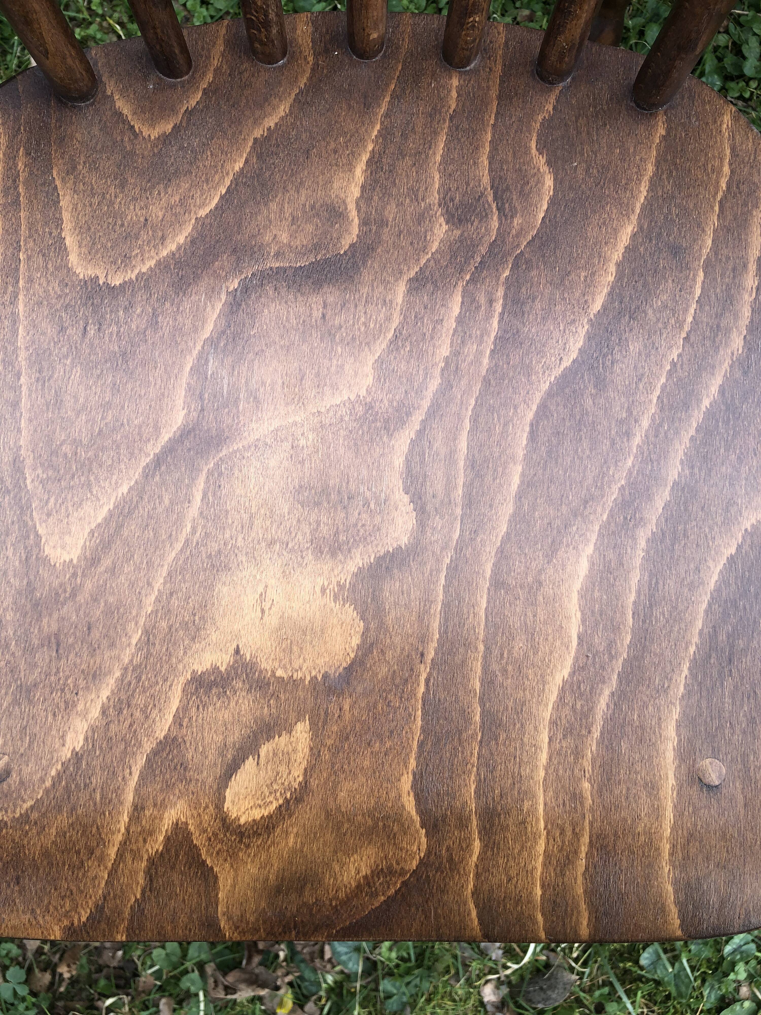 Baumann Tacoma Chairs