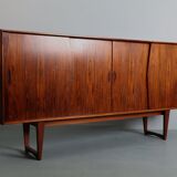 Highboard by Kurt Ostervig, Denmark 1960