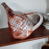 Designer teapot