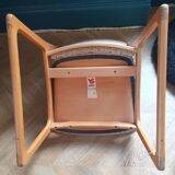 Danish Vamdrup chair