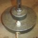 Couple de lampe industrielle COGIT Paris 1950/1960
