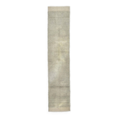 Tapis de couloir vintage vert 2x10, 67x310 cm