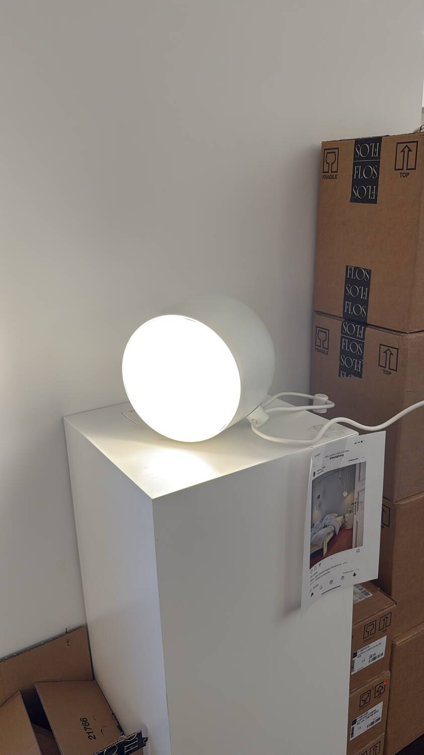 Suspension Aim - Flos