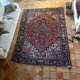 Persian carpet