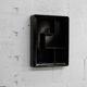 Formag resin shelf, Jean-Claude Maugirard Circa 1968
